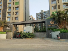 Lovely - 3BHK Luxury Apartment